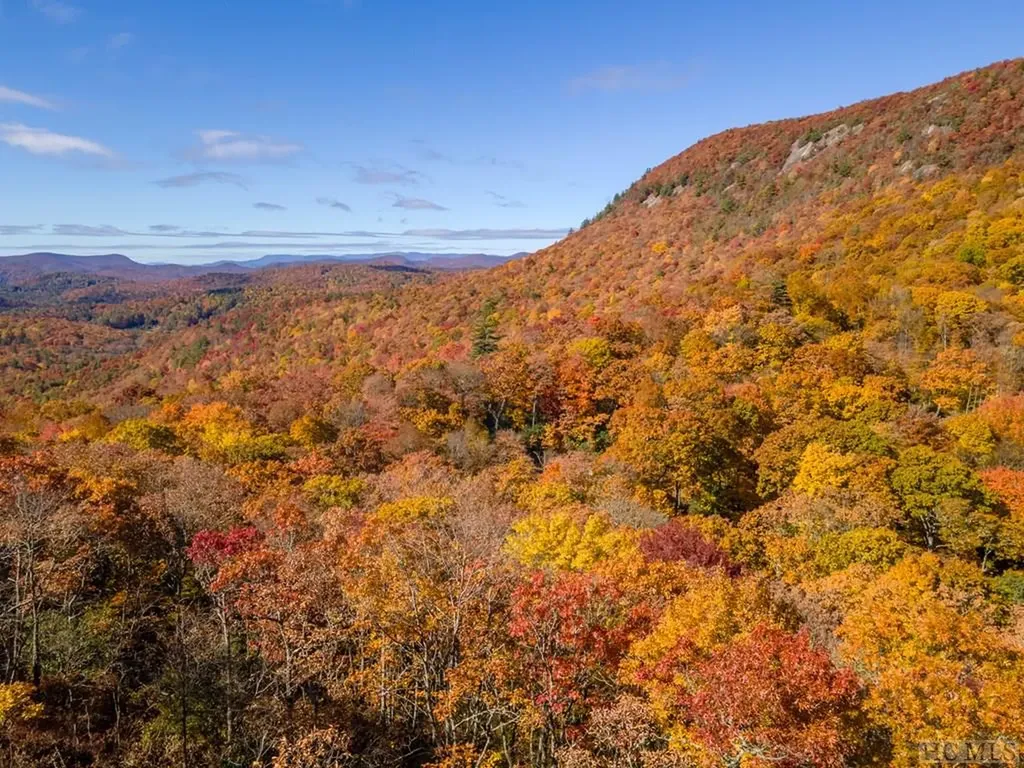 149 Forest Edge Lane Highlands NC 28741