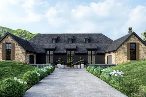 178 S S Ridgeline Road Cullowhee NC 28723