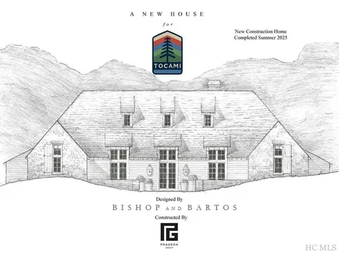 178 S S Ridgeline Road Cullowhee NC 28723