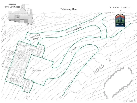 178 S S Ridgeline Road Cullowhee NC 28723