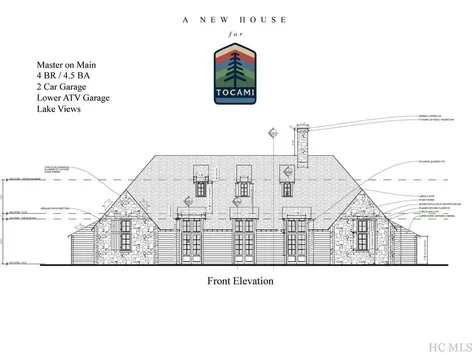 178 S S Ridgeline Road Cullowhee NC 28723