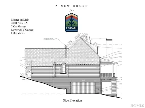 178 S S Ridgeline Road Cullowhee NC 28723