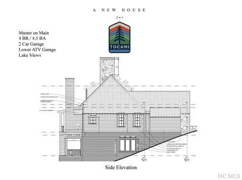 178 S S Ridgeline Road Cullowhee NC 28723