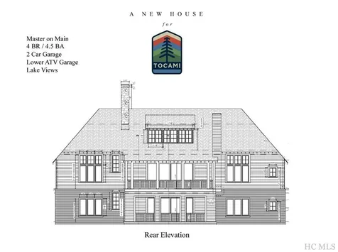 178 S S Ridgeline Road Cullowhee NC 28723