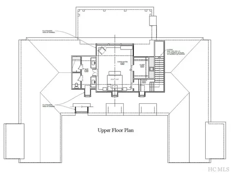 178 S S Ridgeline Road Cullowhee NC 28723