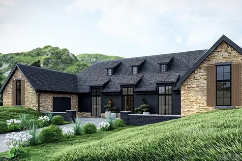 178 S S Ridgeline Road Cullowhee NC 28723