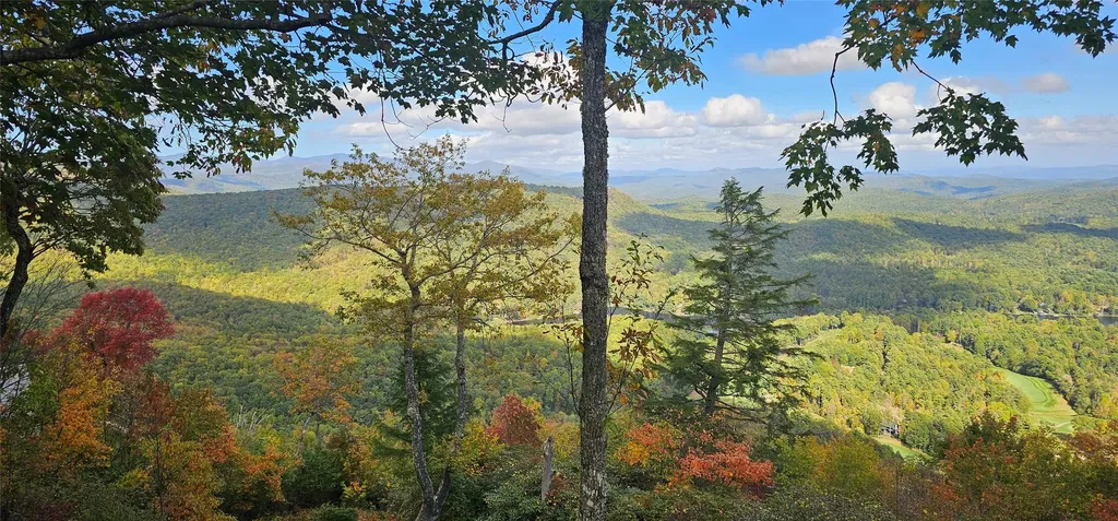 1734 Toxaway Drive Lake Toxaway NC 28474