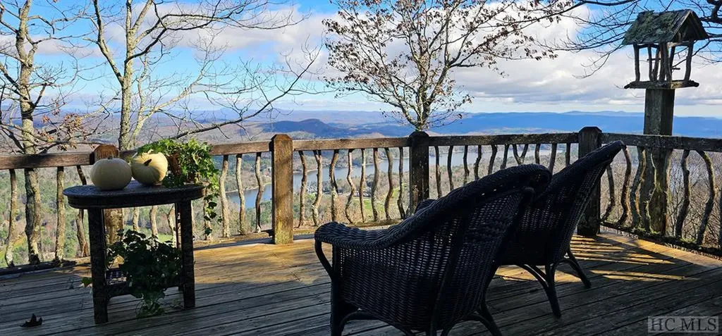 1734 Toxaway Drive Lake Toxaway NC 28474