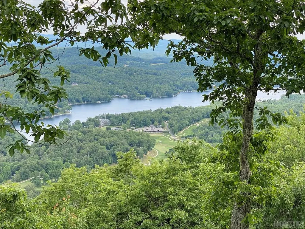 1734 Toxaway Drive Lake Toxaway NC 28474