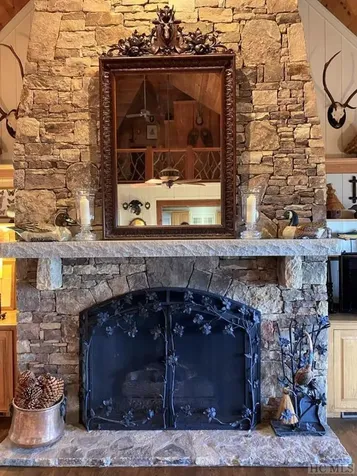 1734 Toxaway Drive Lake Toxaway NC 28474