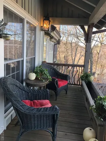 1734 Toxaway Drive Lake Toxaway NC 28474