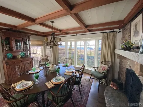 1734 Toxaway Drive Lake Toxaway NC 28474