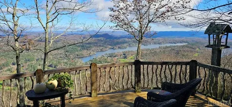 1734 Toxaway Drive Lake Toxaway NC 28474