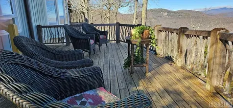 1734 Toxaway Drive Lake Toxaway NC 28474