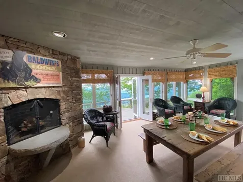 1734 Toxaway Drive Lake Toxaway NC 28474