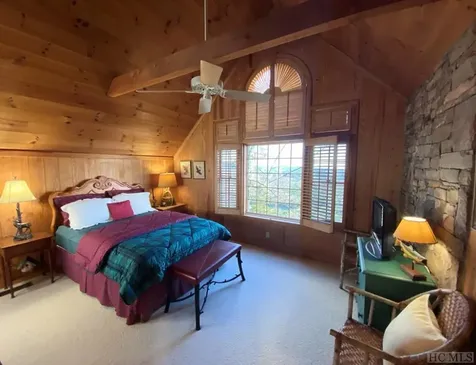 1734 Toxaway Drive Lake Toxaway NC 28474