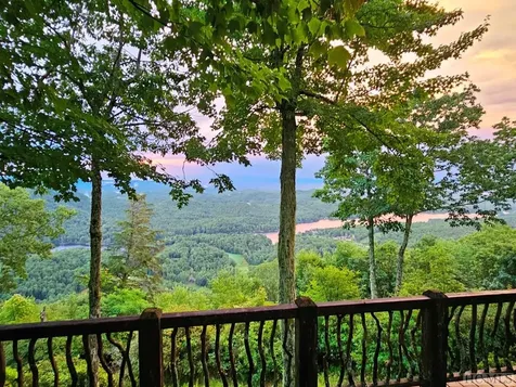 1734 Toxaway Drive Lake Toxaway NC 28474