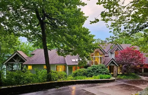 1734 Toxaway Drive Lake Toxaway NC 28474