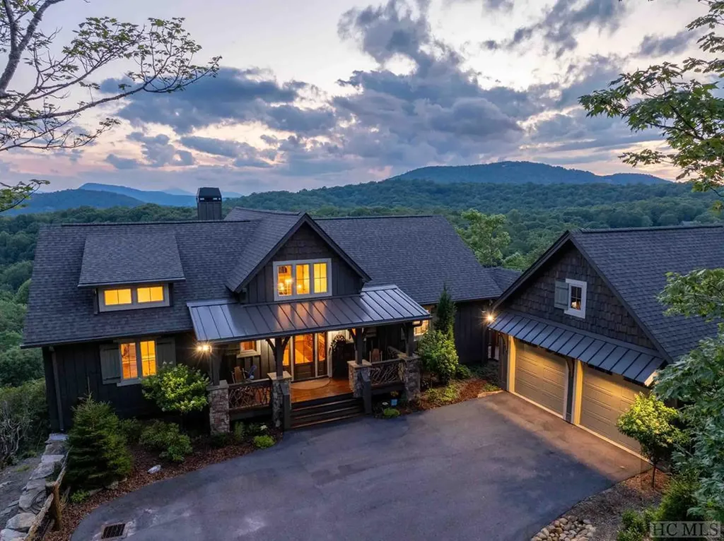 81 Rough Bark Road Sapphire NC 28774
