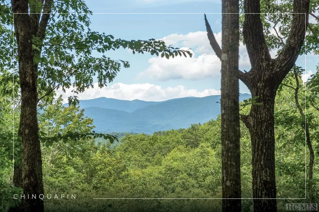 Lot 109 Crippled Oak Trail Glenville NC 28736