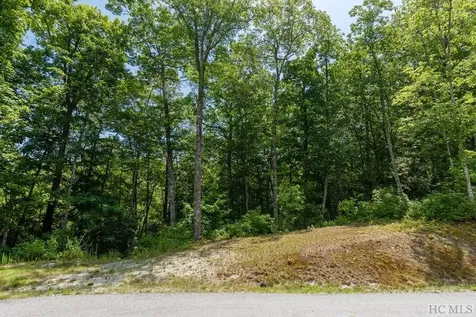 Lot 109 Crippled Oak Trail Glenville NC 28736