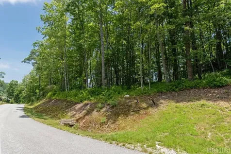 Lot 109 Crippled Oak Trail Glenville NC 28736