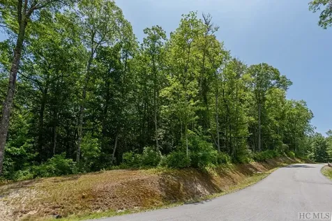 Lot 109 Crippled Oak Trail Glenville NC 28736