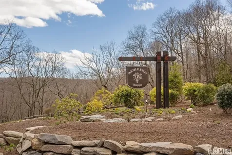 Lot 109 Crippled Oak Trail Glenville NC 28736