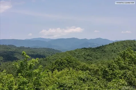 Lot 109 Crippled Oak Trail Glenville NC 28736
