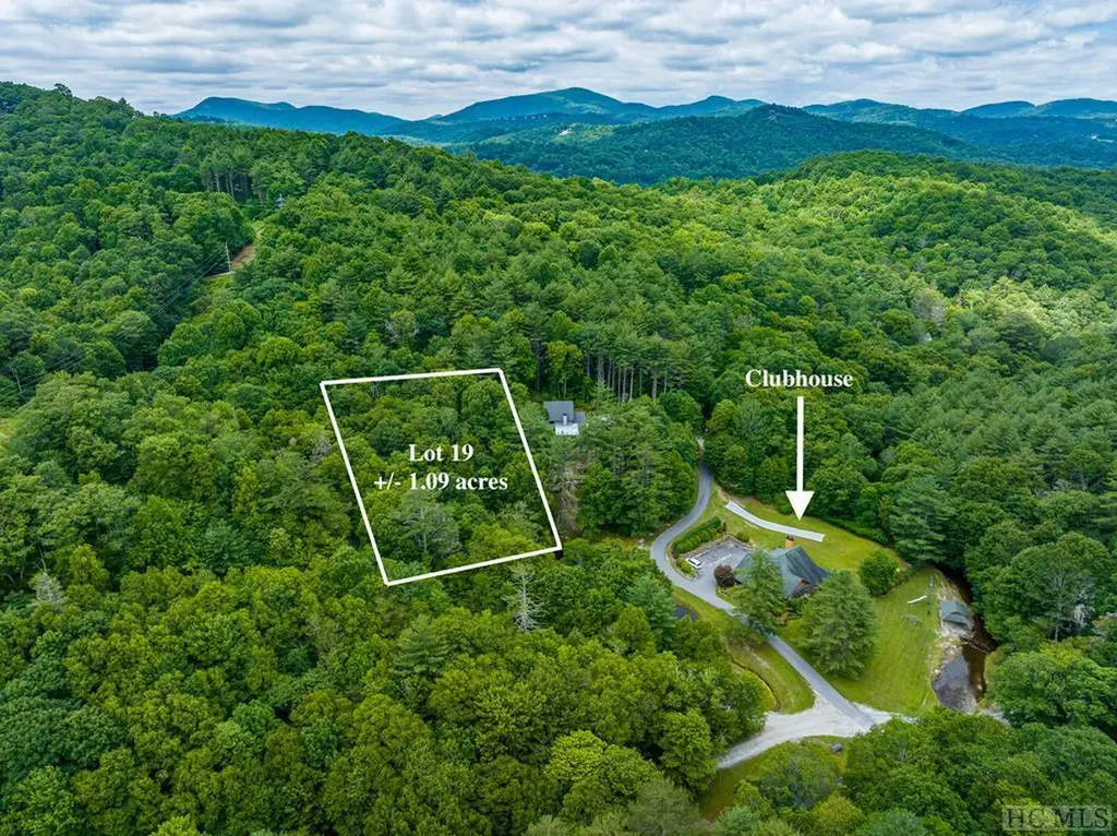 Lot 19 Receptive Drive Glenville NC 28736