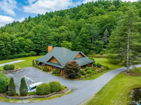 Lot 19 Receptive Drive Glenville NC 28736