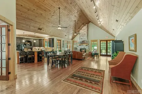 Lot 19 Receptive Drive Glenville NC 28736