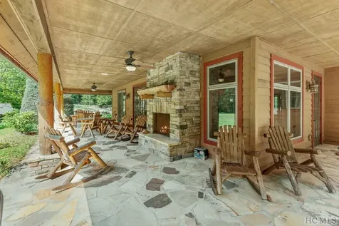 Lot 19 Receptive Drive Glenville NC 28736