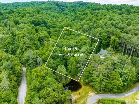 Lot 19 Receptive Drive Glenville NC 28736