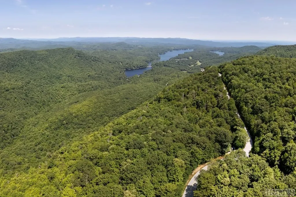 Lot 7 Meadow Ridge Road Lake Toxaway NC 28747