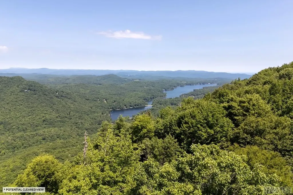 Lot 7 Meadow Ridge Road Lake Toxaway NC 28747