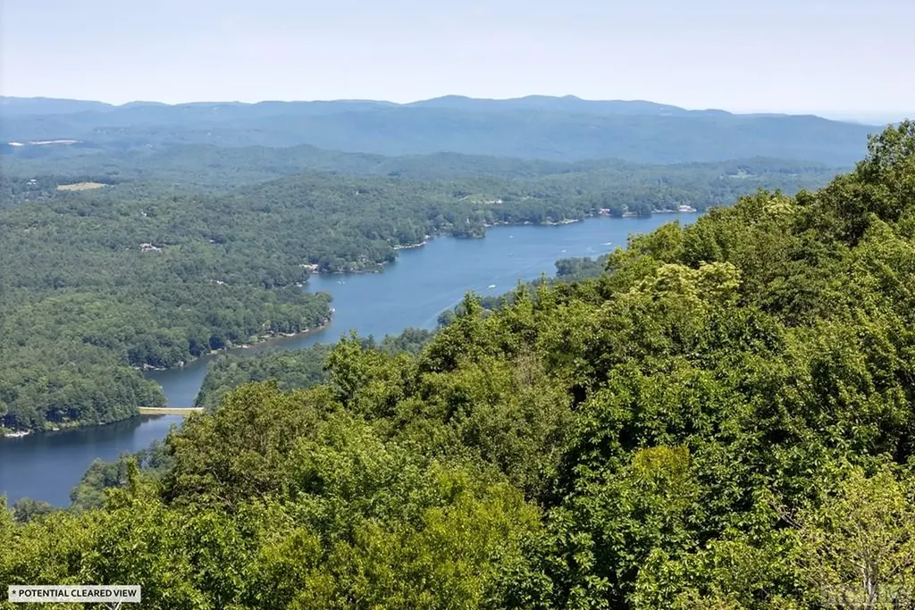 Lot 7 Meadow Ridge Road Lake Toxaway NC 28747