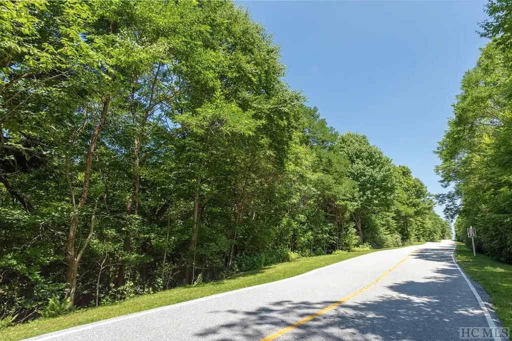 Lot 7 Meadow Ridge Road Lake Toxaway NC 28747