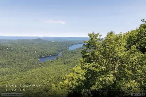 Lot 7 Meadow Ridge Road Lake Toxaway NC 28747