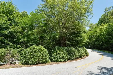 Lot 7 Meadow Ridge Road Lake Toxaway NC 28747