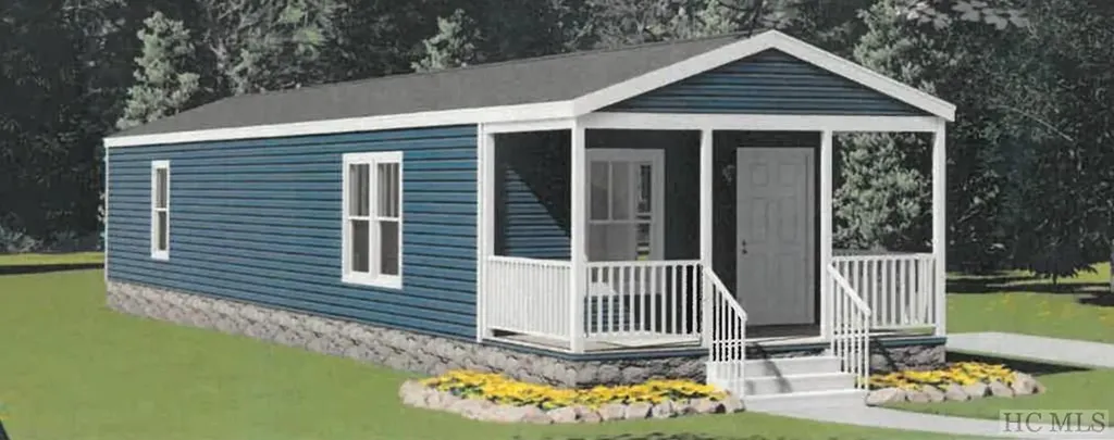 794 Ridge Crest Lane Cullowhee NC 28723
