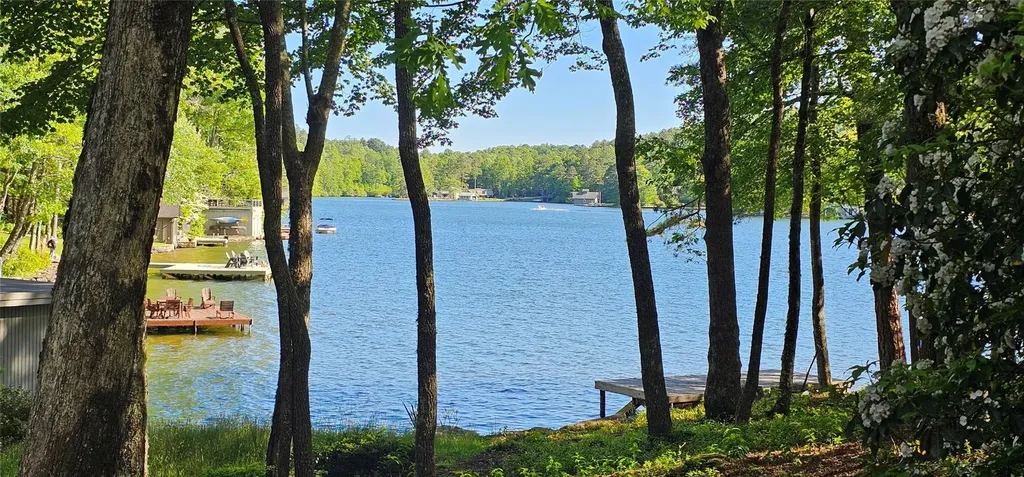 545 S East Shore Drive Lake Toxaway NC 28747