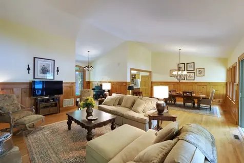 545 South East Shore Drive Lake Toxaway NC 28747