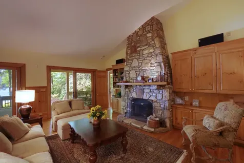 545 South East Shore Drive Lake Toxaway NC 28747