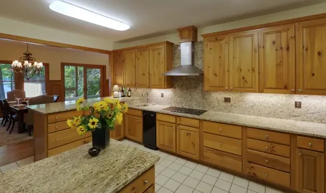 545 South East Shore Drive Lake Toxaway NC 28747