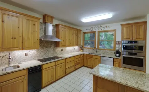 545 South East Shore Drive Lake Toxaway NC 28747