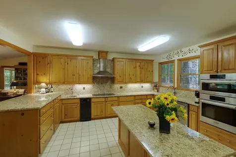 545 South East Shore Drive Lake Toxaway NC 28747