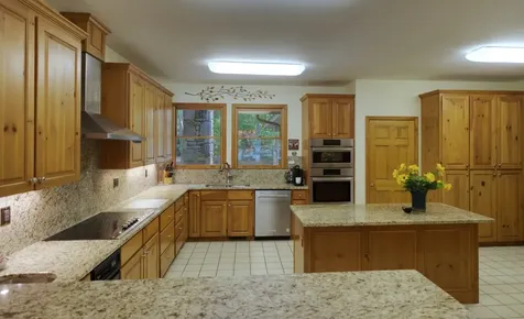 545 South East Shore Drive Lake Toxaway NC 28747