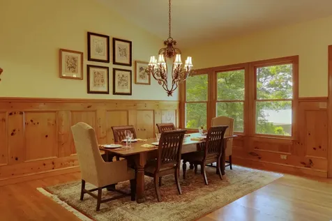 545 South East Shore Drive Lake Toxaway NC 28747