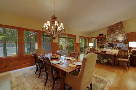 545 South East Shore Drive Lake Toxaway NC 28747